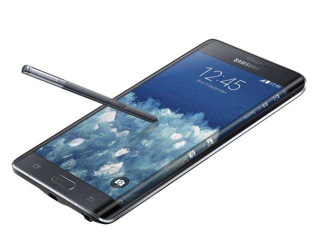 SAMSUNG GALAXY NOTE EDGE 32GB LTE LOCAL